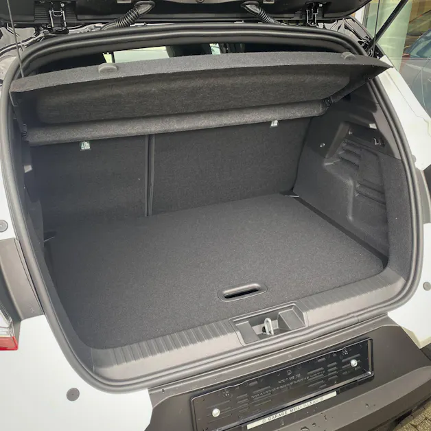 Mitsubishi ASX 1.8 HEV Instyle