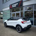 Mitsubishi ASX 1.8 HEV Instyle