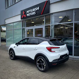 Mitsubishi ASX 1.8 HEV Instyle