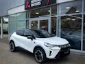 Mitsubishi ASX 1.8 HEV Instyle