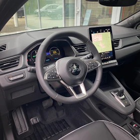 MITSUBISHI ASX 4