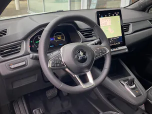 Mitsubishi ASX 1.8 HEV Instyle