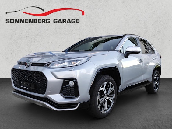 First vehicle image