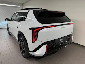 Fahrzeugbild KIA EV4 81 kWh GT-Line