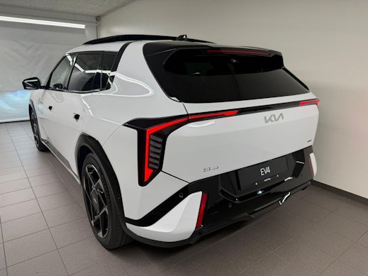 KIA EV4 81 kWh GT-Line 2