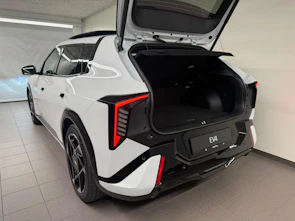 Fahrzeugbild KIA EV4 81 kWh GT-Line