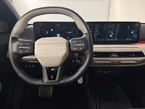 Fahrzeugbild KIA EV4 81 kWh GT-Line