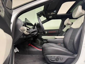 Fahrzeugbild KIA EV4 81 kWh GT-Line