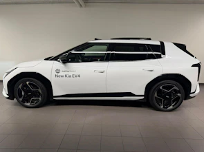 Fahrzeugbild KIA EV4 81 kWh GT-Line