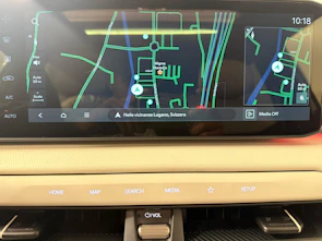 Fahrzeugbild KIA EV4 81 kWh GT-Line