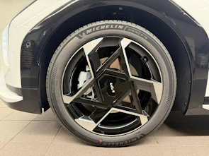 Fahrzeugbild KIA EV4 81 kWh GT-Line