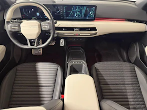 Fahrzeugbild KIA EV4 81 kWh GT-Line