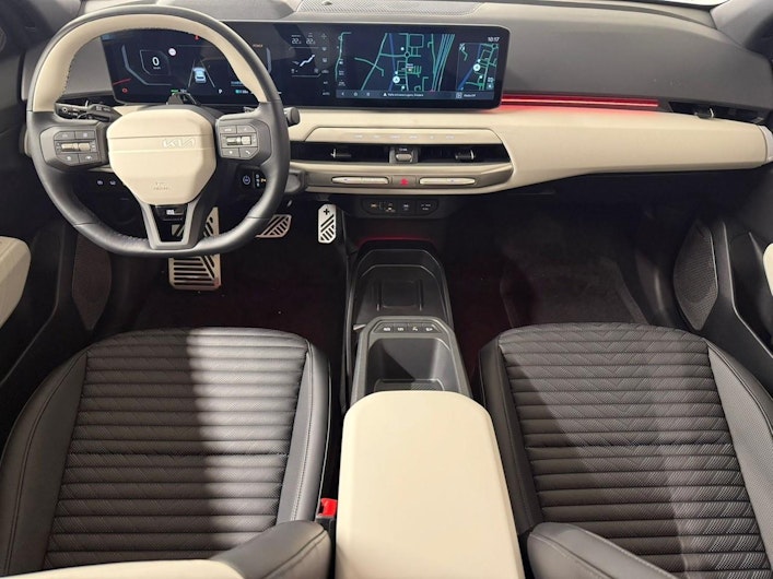 Vehicle image KIA EV4