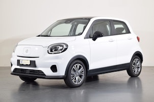 Vehicle image LEAPMOTOR T03 Electric