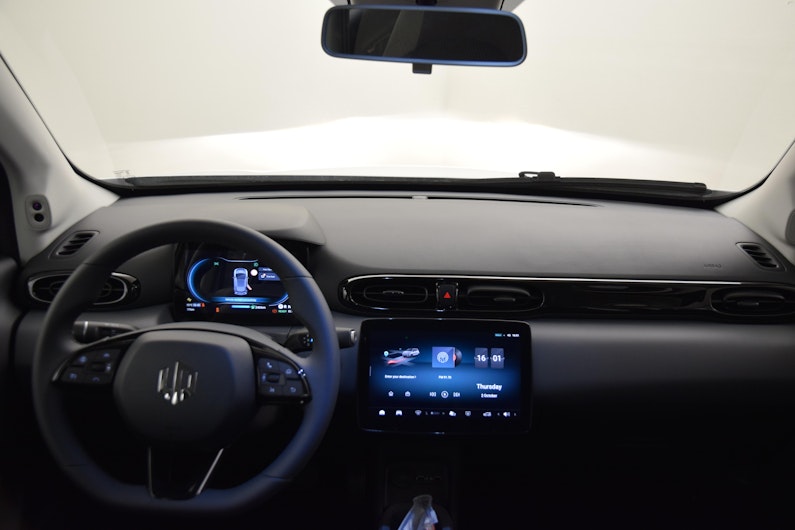 Vehicle image LEAPMOTOR T03