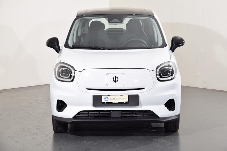 Vehicle image LEAPMOTOR T03