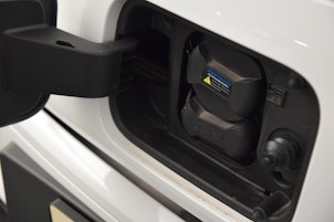 Vehicle image LEAPMOTOR T03 Electric