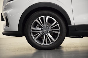 Vehicle image LEAPMOTOR T03 Electric