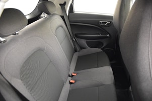 Vehicle image LEAPMOTOR T03 Electric