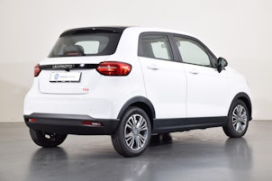 Vehicle image LEAPMOTOR T03 Electric