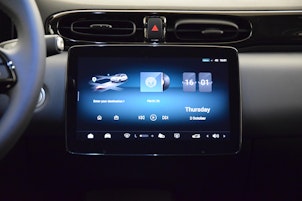 Vehicle image LEAPMOTOR T03 Electric