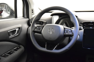 Vehicle image LEAPMOTOR T03 Electric