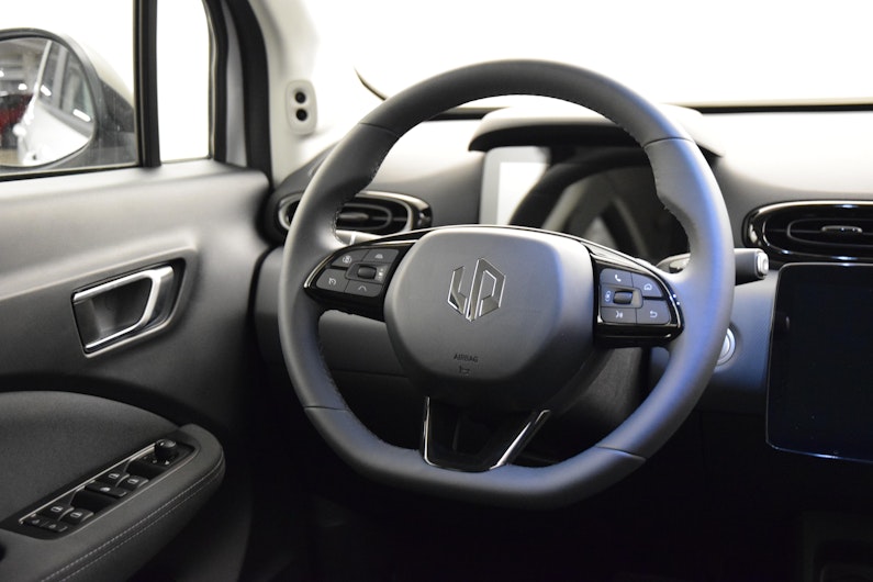 Vehicle image LEAPMOTOR T03