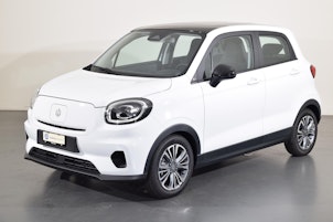 Vehicle image LEAPMOTOR T03 Electric