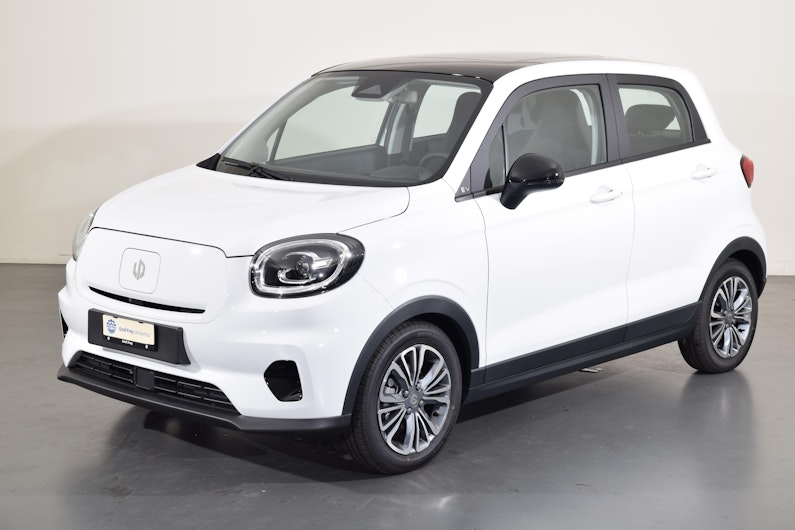 Vehicle image LEAPMOTOR T03