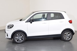 Vehicle image LEAPMOTOR T03 Electric