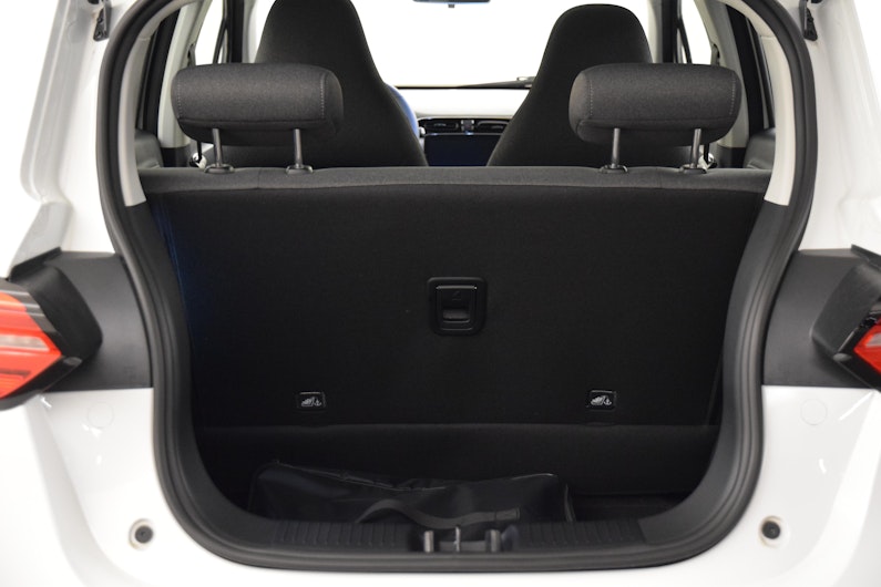 Vehicle image LEAPMOTOR T03