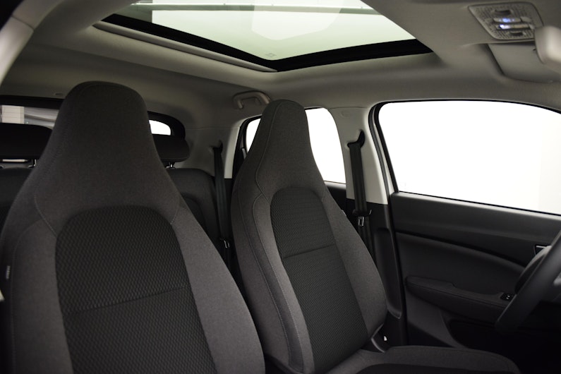 Vehicle image LEAPMOTOR T03