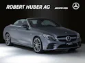 Mercedes-Benz C 43 AMG 4MATIC Cabriolet