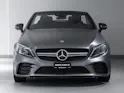 Mercedes-Benz C 43 AMG 4MATIC Cabriolet