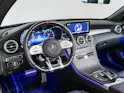 Mercedes-Benz C 43 AMG 4MATIC Cabriolet