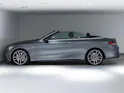 Mercedes-Benz C 43 AMG 4MATIC Cabriolet