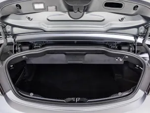 Mercedes-Benz C 43 AMG 4MATIC Cabriolet
