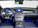 Mercedes-Benz C 43 AMG 4MATIC Cabriolet