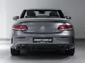 Mercedes-Benz C 43 AMG 4MATIC Cabriolet
