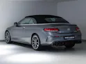 Mercedes-Benz C 43 AMG 4MATIC Cabriolet