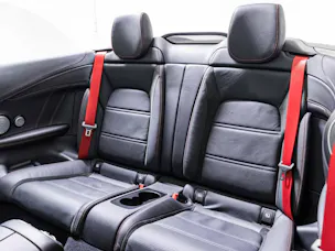 Mercedes-Benz C 43 AMG 4MATIC Cabriolet