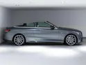 Mercedes-Benz C 43 AMG 4MATIC Cabriolet