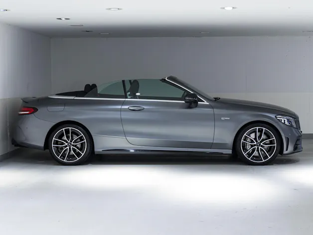 Mercedes-Benz C 43 AMG 4MATIC Cabriolet