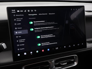 Vehicle image LEAPMOTOR B10 Design