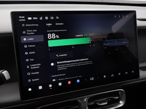 Vehicle image LEAPMOTOR B10 Design