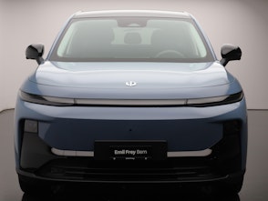 Vehicle image LEAPMOTOR B10 Design