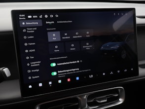 Vehicle image LEAPMOTOR B10 Design