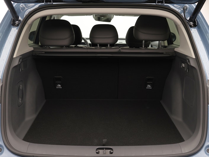 Vehicle image LEAPMOTOR B10