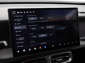 Vehicle image LEAPMOTOR B10 Design