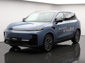 Vehicle image LEAPMOTOR B10 Design